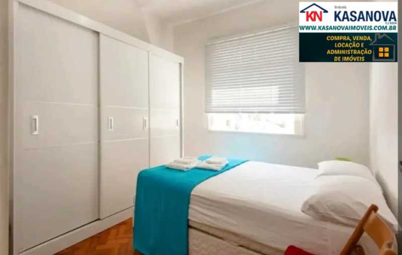Conheça 1000094256 do imóvel - Apartamento 3 quartos à venda Copacabana, Rio de Janeiro - R$ 1.200.000 - KFAP30662 - 11 1000094256 - 11