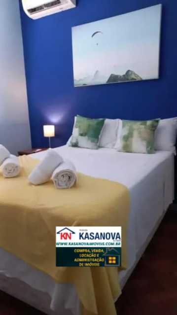 Conheça 1000094250 do imóvel - Apartamento 3 quartos à venda Copacabana, Rio de Janeiro - R$ 1.200.000 - KFAP30662 - 12 1000094250 - 12