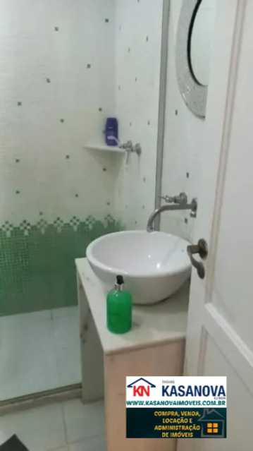 Conheça 1000094255 do imóvel - Apartamento 3 quartos à venda Copacabana, Rio de Janeiro - R$ 1.200.000 - KFAP30662 - 16 1000094255 - 16