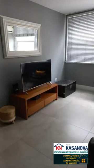 Conheça 1000094248 do imóvel - Apartamento 3 quartos à venda Copacabana, Rio de Janeiro - R$ 1.200.000 - KFAP30662 - 6 1000094248 - 6