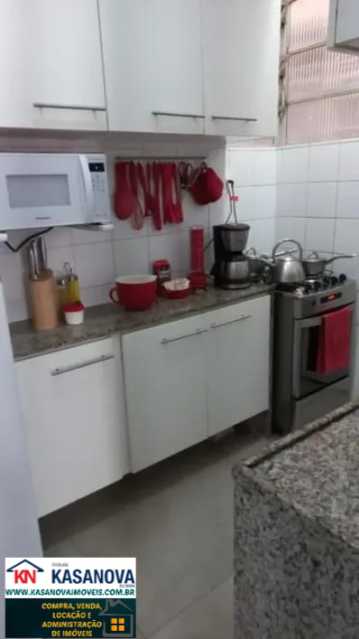Conheça 1000094244 do imóvel - Apartamento 3 quartos à venda Copacabana, Rio de Janeiro - R$ 1.200.000 - KFAP30662 - 21 1000094244 - 21