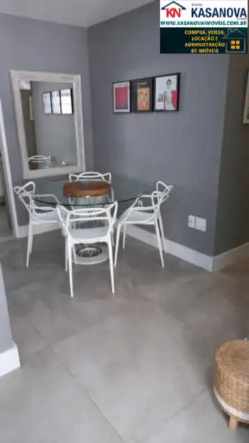 Conheça 1000094242 do imóvel - Apartamento 3 quartos à venda Copacabana, Rio de Janeiro - R$ 1.200.000 - KFAP30662 - 9 1000094242 - 9