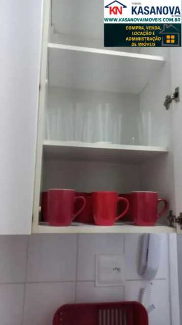 Conheça 1000094237 do imóvel - Apartamento 3 quartos à venda Copacabana, Rio de Janeiro - R$ 1.200.000 - KFAP30662 - 23 1000094237 - 23