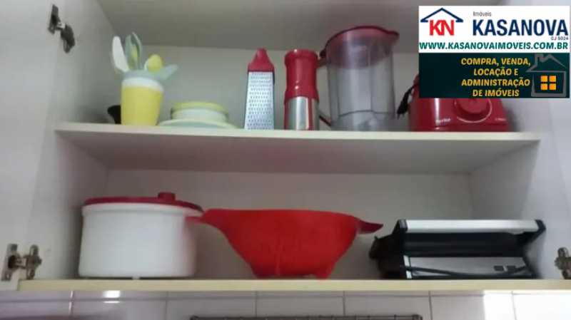 Conheça 1000094239 do imóvel - Apartamento 3 quartos à venda Copacabana, Rio de Janeiro - R$ 1.200.000 - KFAP30662 - 22 1000094239 - 22