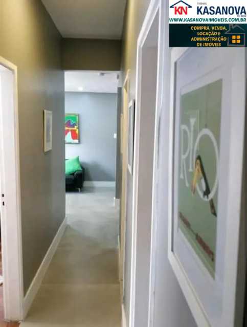 Conheça 1000094238 do imóvel - Apartamento 3 quartos à venda Copacabana, Rio de Janeiro - R$ 1.200.000 - KFAP30662 - 10 1000094238 - 10