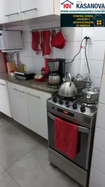 Conheça 1000094236 do imóvel - Apartamento 3 quartos à venda Copacabana, Rio de Janeiro - R$ 1.200.000 - KFAP30662 - 20 1000094236 - 20