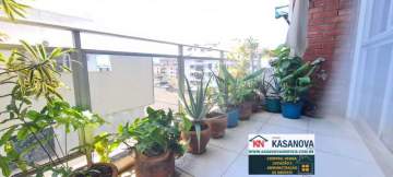 Apartamento 2 quartos à venda Copacabana, Rio de Janeiro - R$ 900.000 - KFAP20807