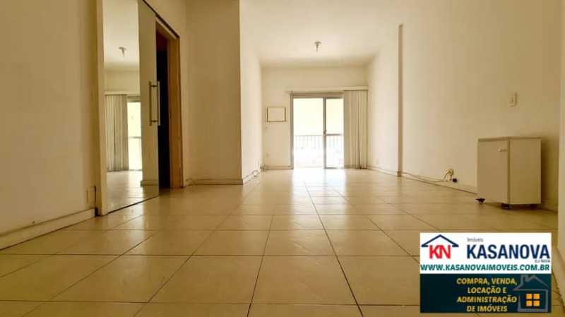 Conheça 1000094993 do imóvel - Apartamento 2 quartos à venda Botafogo, Rio de Janeiro - R$ 1.060.000 - KFAP20808 - 2 1000094993 - 2