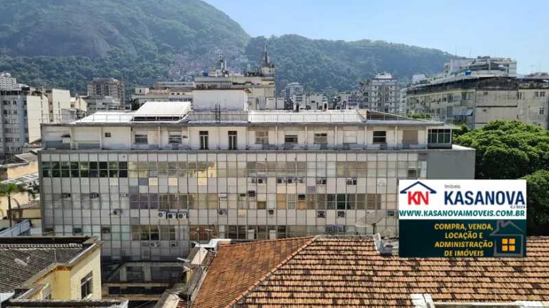 Conheça 1000094992 do imóvel - Apartamento 2 quartos à venda Botafogo, Rio de Janeiro - R$ 1.060.000 - KFAP20808 - 3 1000094992 - 3