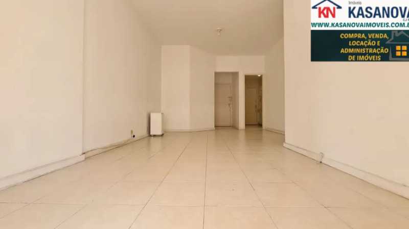 Conheça 1000094991 do imóvel - Apartamento 2 quartos à venda Botafogo, Rio de Janeiro - R$ 1.060.000 - KFAP20808 - 4 1000094991 - 4