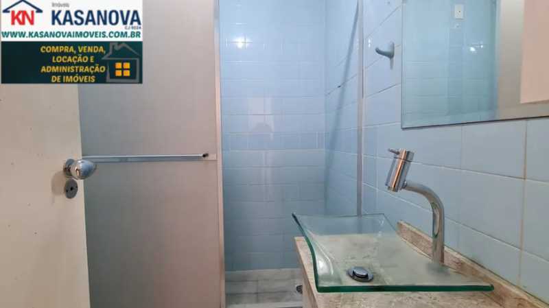 Conheça 1000094990 do imóvel - Apartamento 2 quartos à venda Botafogo, Rio de Janeiro - R$ 1.060.000 - KFAP20808 - 8 1000094990 - 8