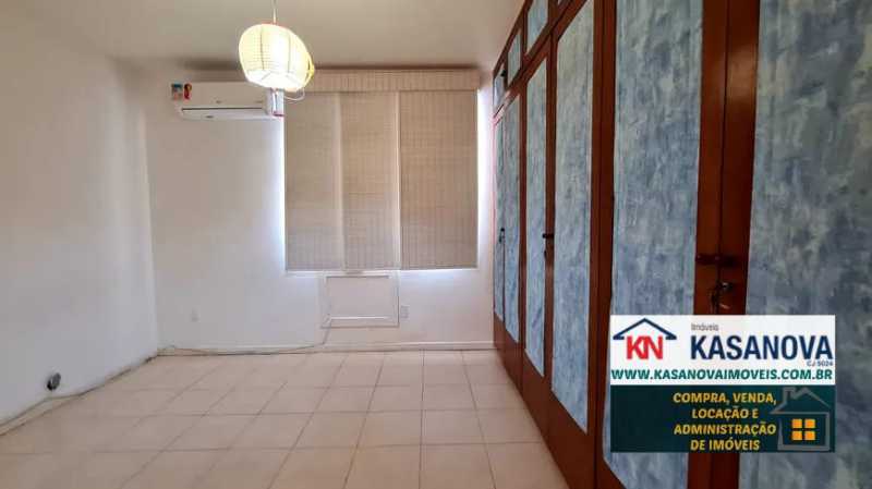 Conheça 1000094989 do imóvel - Apartamento 2 quartos à venda Botafogo, Rio de Janeiro - R$ 1.060.000 - KFAP20808 - 6 1000094989 - 6