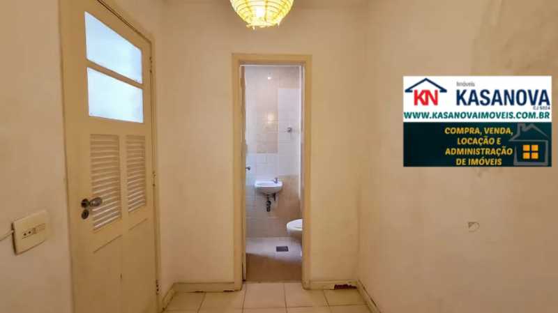Conheça 1000094982 do imóvel - Apartamento 2 quartos à venda Botafogo, Rio de Janeiro - R$ 1.060.000 - KFAP20808 - 15 1000094982 - 15