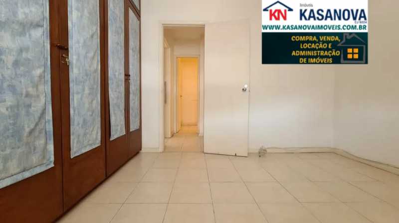 Conheça 1000094985 do imóvel - Apartamento 2 quartos à venda Botafogo, Rio de Janeiro - R$ 1.060.000 - KFAP20808 - 7 1000094985 - 7