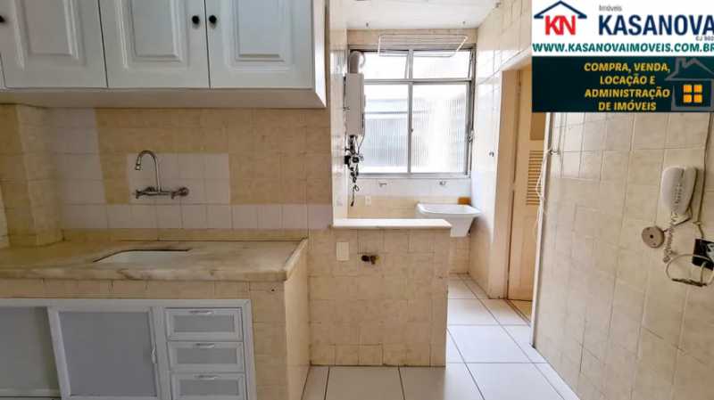 Conheça 1000094977 do imóvel - Apartamento 2 quartos à venda Botafogo, Rio de Janeiro - R$ 1.060.000 - KFAP20808 - 11 1000094977 - 11