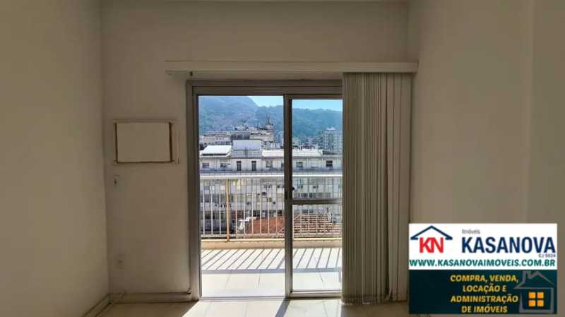 Conheça 1000094979 do imóvel - Apartamento 2 quartos à venda Botafogo, Rio de Janeiro - R$ 1.060.000 - KFAP20808 - 5 1000094979 - 5