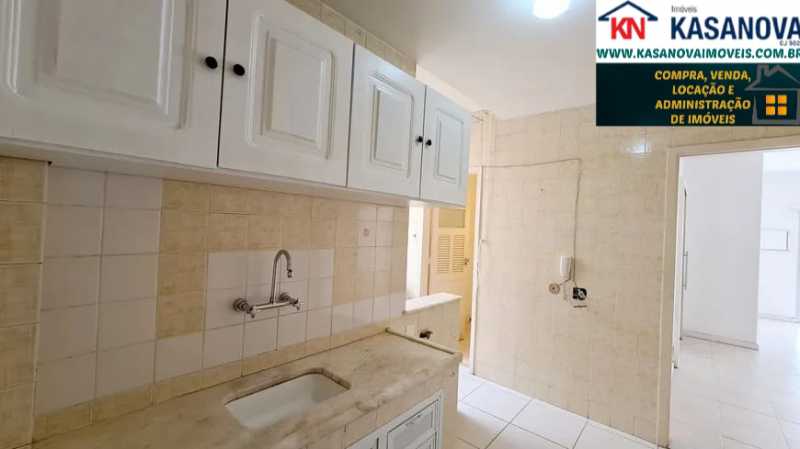 Conheça 1000094978 do imóvel - Apartamento 2 quartos à venda Botafogo, Rio de Janeiro - R$ 1.060.000 - KFAP20808 - 14 1000094978 - 14