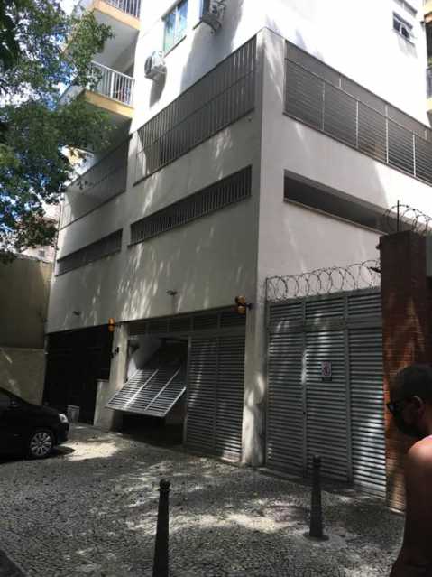 Conheça 1000094974 do imóvel - Apartamento 2 quartos à venda Botafogo, Rio de Janeiro - R$ 1.060.000 - KFAP20808 - 19 1000094974 - 19