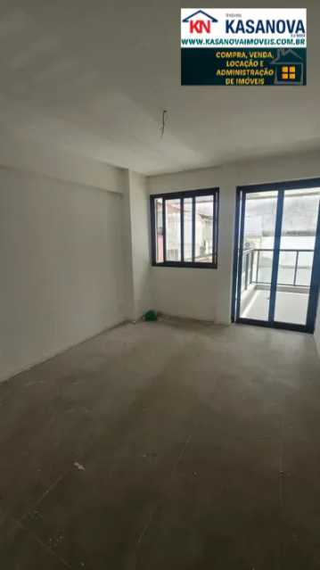 Conheça 1000095287 do imóvel - Apartamento 2 quartos à venda Botafogo, Rio de Janeiro - R$ 1.400.000 - KFAP20809 - 3 1000095287 - 3