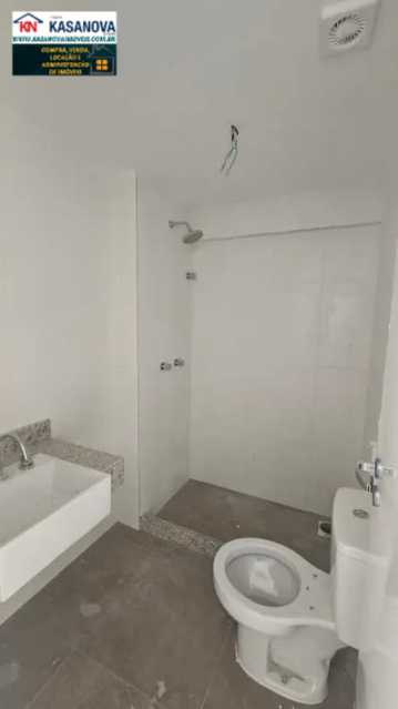 Conheça 1000095289 do imóvel - Apartamento 2 quartos à venda Botafogo, Rio de Janeiro - R$ 1.400.000 - KFAP20809 - 9 1000095289 - 9