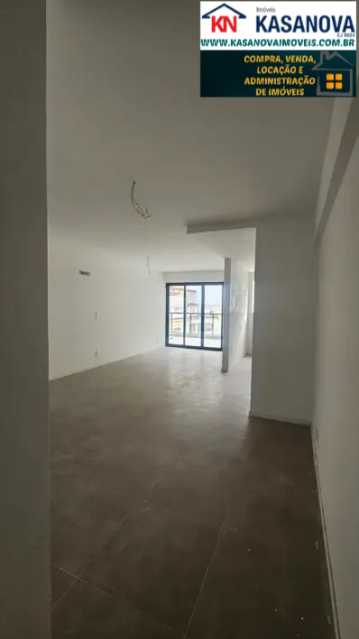 Conheça 1000095281 do imóvel - Apartamento 2 quartos à venda Botafogo, Rio de Janeiro - R$ 1.400.000 - KFAP20809 - 2 1000095281 - 2