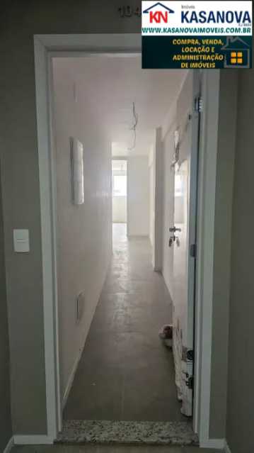 Conheça 1000095285 do imóvel - Apartamento 2 quartos à venda Botafogo, Rio de Janeiro - R$ 1.400.000 - KFAP20809 - 4 1000095285 - 4