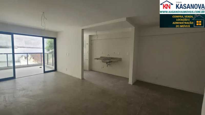 Conheça 1000095284 do imóvel - Apartamento 2 quartos à venda Botafogo, Rio de Janeiro - R$ 1.400.000 - KFAP20809 - 1 1000095284 - 1