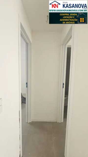 Conheça 1000095283 do imóvel - Apartamento 2 quartos à venda Botafogo, Rio de Janeiro - R$ 1.400.000 - KFAP20809 - 6 1000095283 - 6