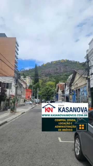 Conheça 1000095276 do imóvel - Apartamento 2 quartos à venda Botafogo, Rio de Janeiro - R$ 1.400.000 - KFAP20809 - 13 1000095276 - 13