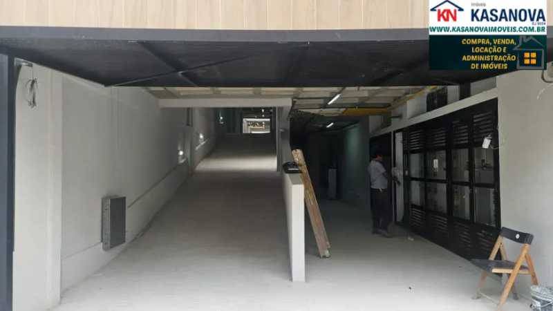 Conheça 1000095277 do imóvel - Apartamento 2 quartos à venda Botafogo, Rio de Janeiro - R$ 1.400.000 - KFAP20809 - 14 1000095277 - 14