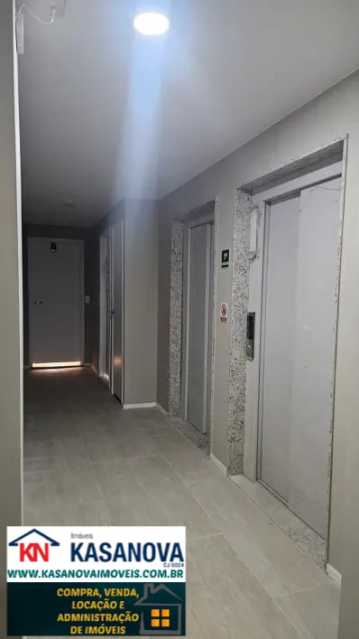 Conheça 1000095278 do imóvel - Apartamento 2 quartos à venda Botafogo, Rio de Janeiro - R$ 1.400.000 - KFAP20809 - 7 1000095278 - 7