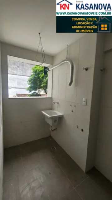Conheça 1000095279 do imóvel - Apartamento 2 quartos à venda Botafogo, Rio de Janeiro - R$ 1.400.000 - KFAP20809 - 10 1000095279 - 10