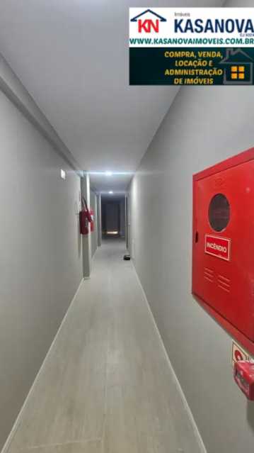 Conheça 1000095280 do imóvel - Apartamento 2 quartos à venda Botafogo, Rio de Janeiro - R$ 1.400.000 - KFAP20809 - 12 1000095280 - 12