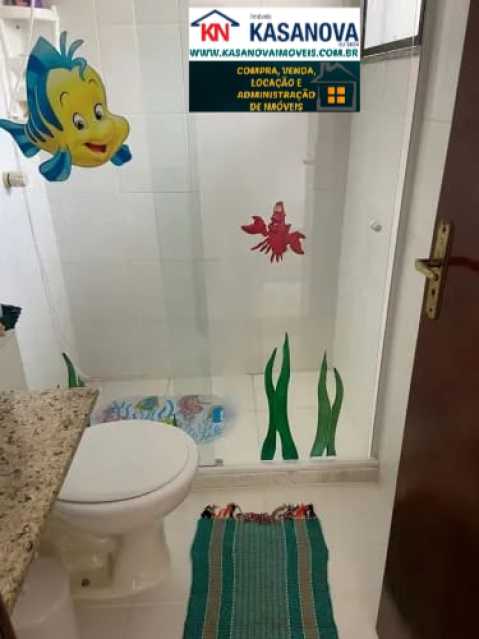 Conheça 1000095606 do imóvel - Casa em Condomínio 3 quartos à venda Peró, Cabo Frio - R$ 520.000 - KFCN30004 - 14 1000095606 - 14