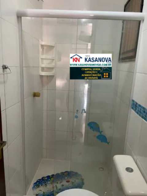 Conheça 1000095611 do imóvel - Casa em Condomínio 3 quartos à venda Peró, Cabo Frio - R$ 520.000 - KFCN30004 - 10 1000095611 - 10