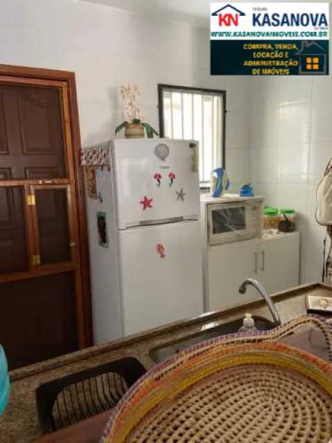 Conheça 1000095607 do imóvel - Casa em Condomínio 3 quartos à venda Peró, Cabo Frio - R$ 520.000 - KFCN30004 - 17 1000095607 - 17
