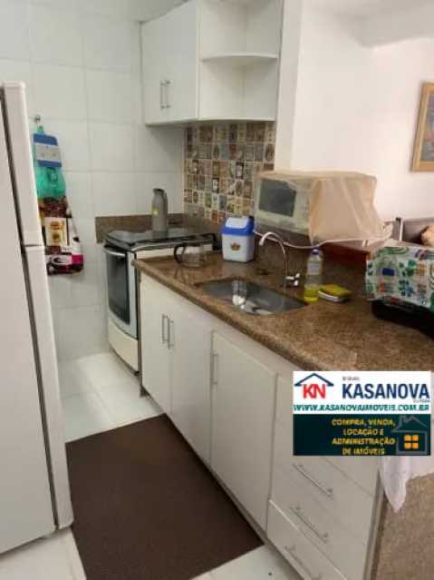 Conheça 1000095609 do imóvel - Casa em Condomínio 3 quartos à venda Peró, Cabo Frio - R$ 520.000 - KFCN30004 - 18 1000095609 - 18