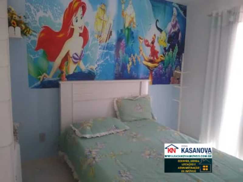 Conheça 1000095603 do imóvel - Casa em Condomínio 3 quartos à venda Peró, Cabo Frio - R$ 520.000 - KFCN30004 - 12 1000095603 - 12