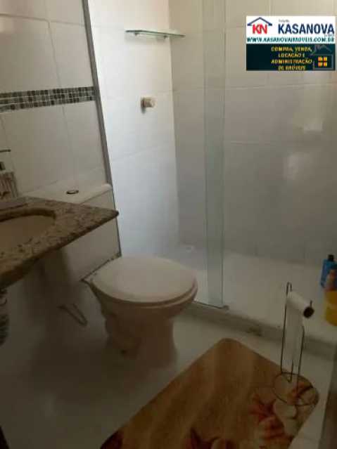 Conheça 1000095602 do imóvel - Casa em Condomínio 3 quartos à venda Peró, Cabo Frio - R$ 520.000 - KFCN30004 - 16 1000095602 - 16