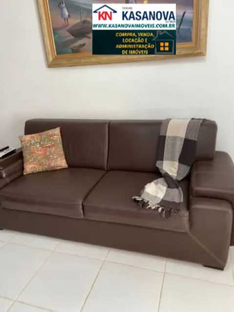 Conheça 1000095610 do imóvel - Casa em Condomínio 3 quartos à venda Peró, Cabo Frio - R$ 520.000 - KFCN30004 - 5 1000095610 - 5