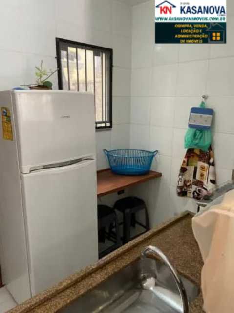 Conheça 1000095604 do imóvel - Casa em Condomínio 3 quartos à venda Peró, Cabo Frio - R$ 520.000 - KFCN30004 - 19 1000095604 - 19