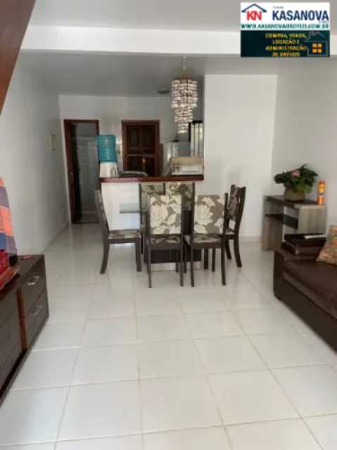 Conheça 1000095605 do imóvel - Casa em Condomínio 3 quartos à venda Peró, Cabo Frio - R$ 520.000 - KFCN30004 - 6 1000095605 - 6