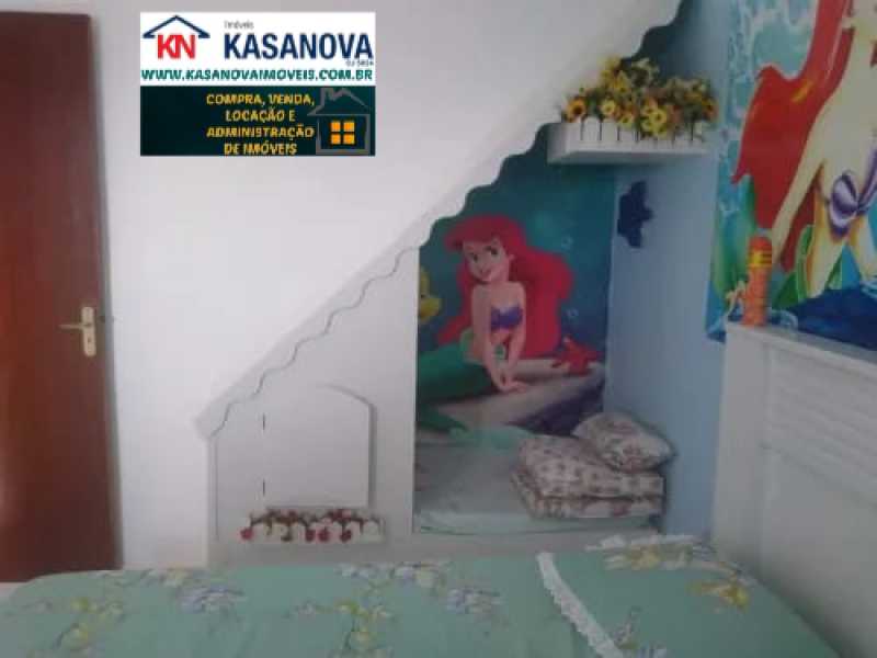 Conheça 1000095601 do imóvel - Casa em Condomínio 3 quartos à venda Peró, Cabo Frio - R$ 520.000 - KFCN30004 - 15 1000095601 - 15