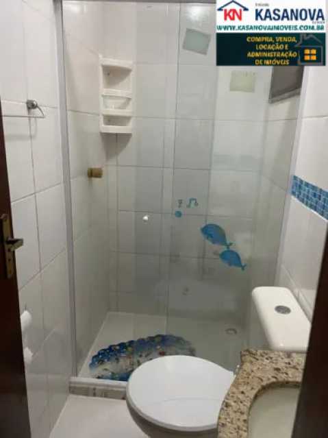 Conheça 1000095600 do imóvel - Casa em Condomínio 3 quartos à venda Peró, Cabo Frio - R$ 520.000 - KFCN30004 - 11 1000095600 - 11