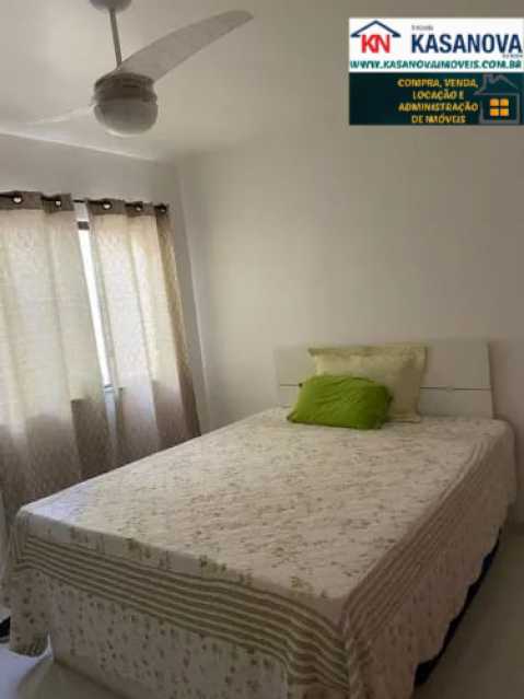 Conheça 1000095599 do imóvel - Casa em Condomínio 3 quartos à venda Peró, Cabo Frio - R$ 520.000 - KFCN30004 - 8 1000095599 - 8