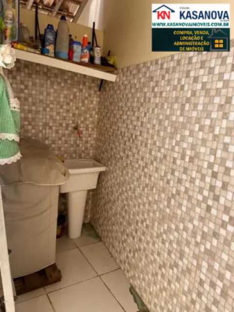 Conheça 1000095598 do imóvel - Casa em Condomínio 3 quartos à venda Peró, Cabo Frio - R$ 520.000 - KFCN30004 - 20 1000095598 - 20