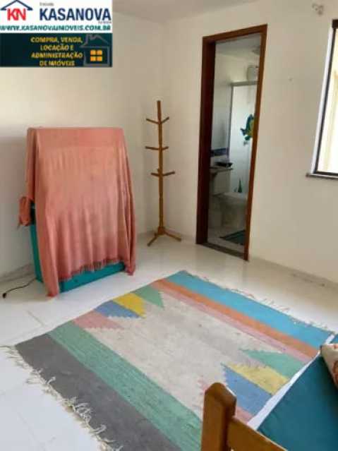 Conheça 1000095596 do imóvel - Casa em Condomínio 3 quartos à venda Peró, Cabo Frio - R$ 520.000 - KFCN30004 - 9 1000095596 - 9