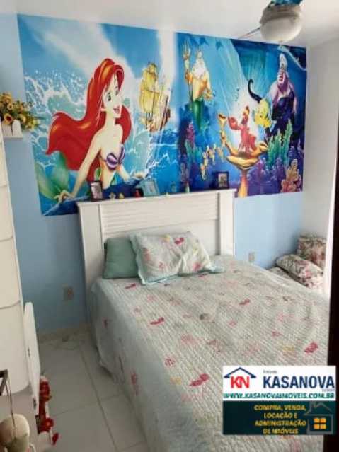 Conheça 1000095597 do imóvel - Casa em Condomínio 3 quartos à venda Peró, Cabo Frio - R$ 520.000 - KFCN30004 - 13 1000095597 - 13