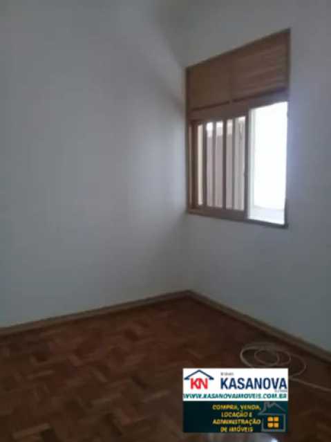 Conheça 1000096127 do imóvel - Apartamento 2 quartos à venda Botafogo, Rio de Janeiro - R$ 680.000 - KFAP20811 - 10 1000096127 - 10