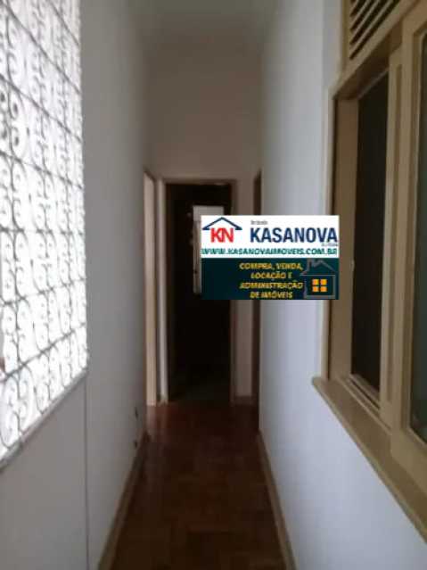 Conheça 1000096123 do imóvel - Apartamento 2 quartos à venda Botafogo, Rio de Janeiro - R$ 680.000 - KFAP20811 - 5 1000096123 - 5